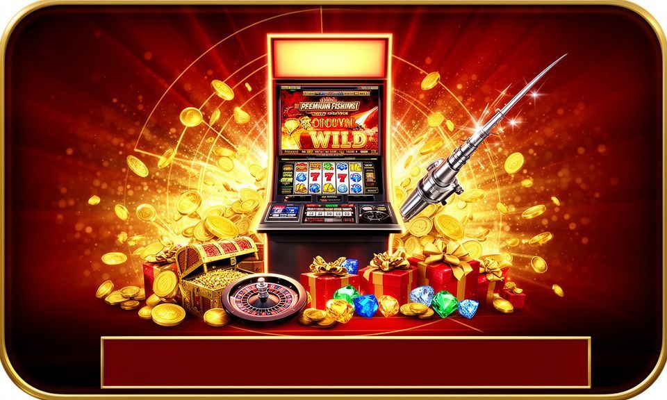 bromo 77 slot Goal Fast Round
