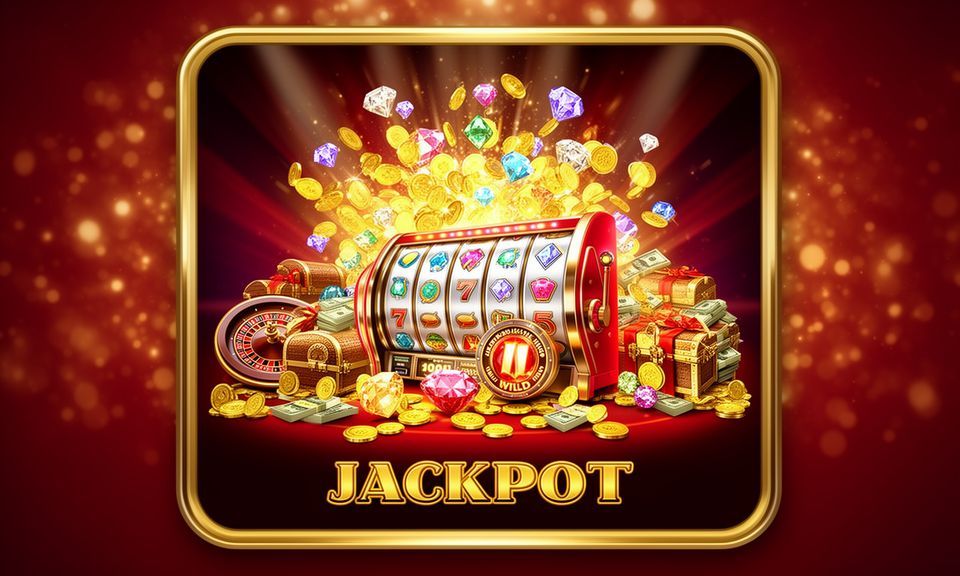 bromo 77 slot Jakarta Lucky Slots
