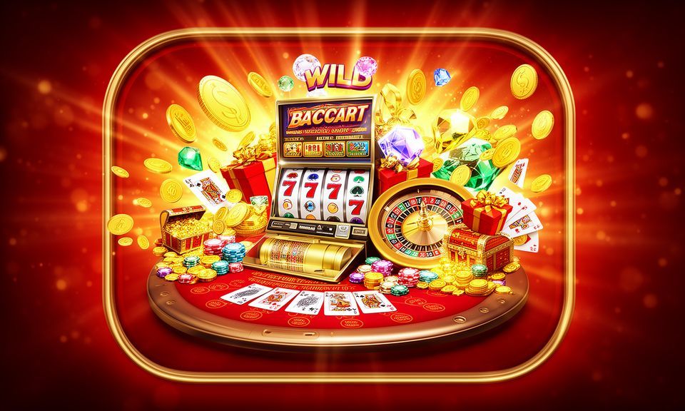 bromo 77 slot Slot Rooms Built for the Jakarta Rhythm